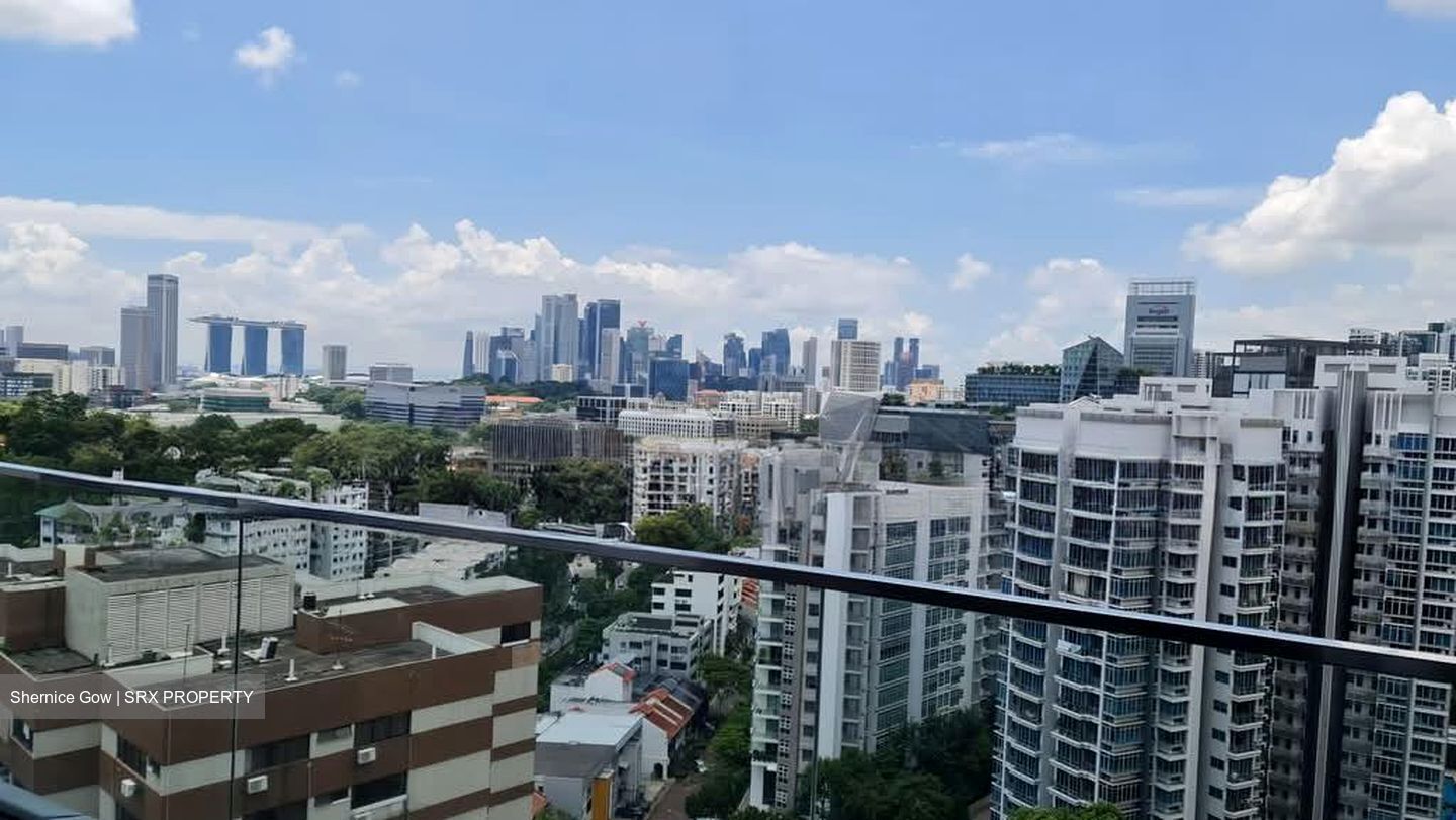 Hilltops (D9), Condominium #576668091
